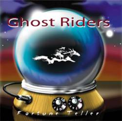 Ghost Riders : Fortune Teller
